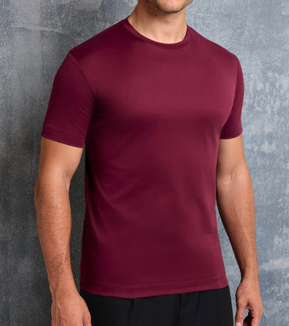 DESIO SLIM T-SHIRT