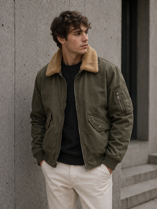 Horizon Aviator Bomber