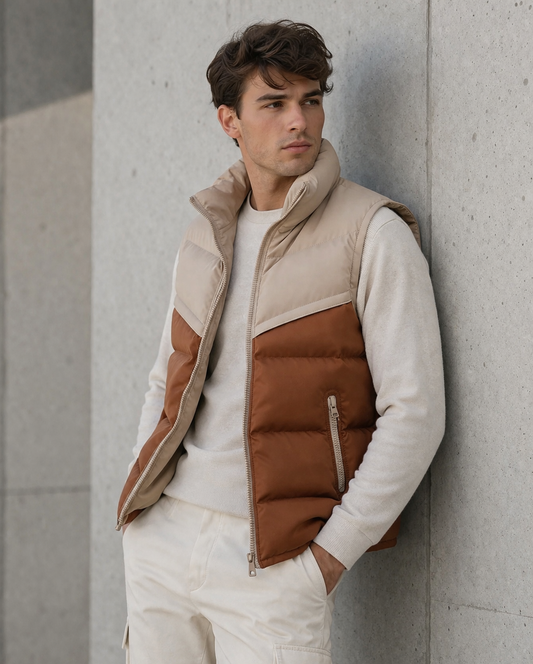 Element Thermal Puffer-väst