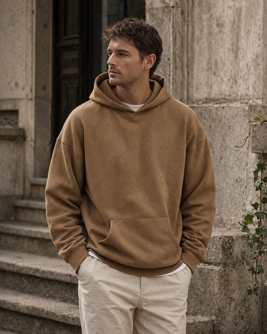 Heritage Heavyweight Hoodie
