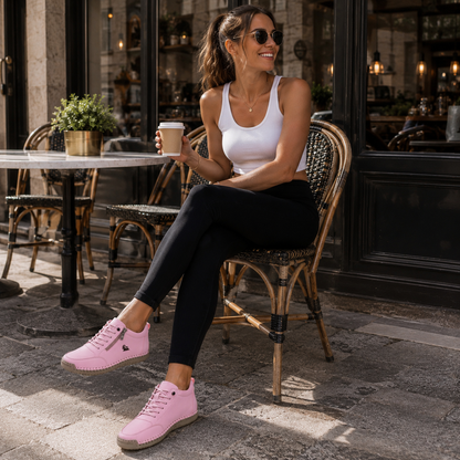 FREJA™ Ortopediska Sneaker