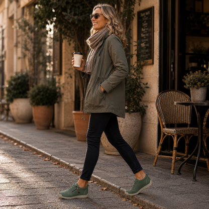 FREJA™ Ortopediska Sneaker