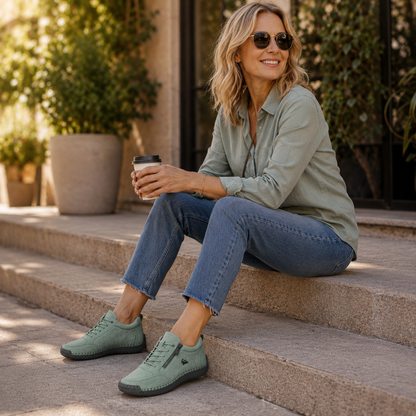 FREJA™ Ortopediska Sneaker
