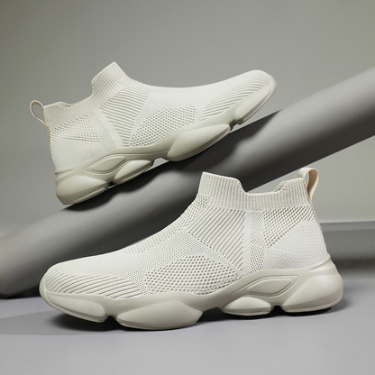Stride Stickad Sneaker