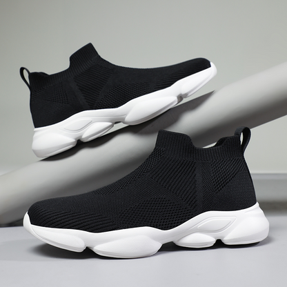 Stride Stickad Sneaker