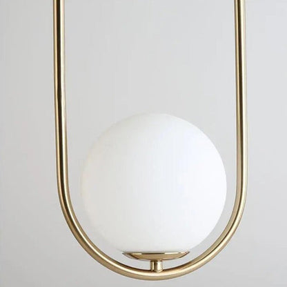 Mia - Nordisk Pendellampa