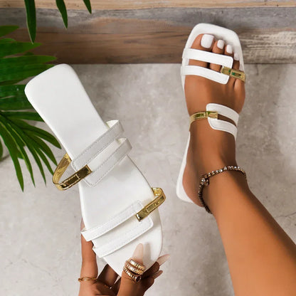 Mary Vibranta Sandaler