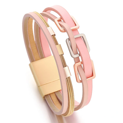Harlow-armband