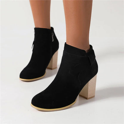 SOPHISTI ANKELBOOTS