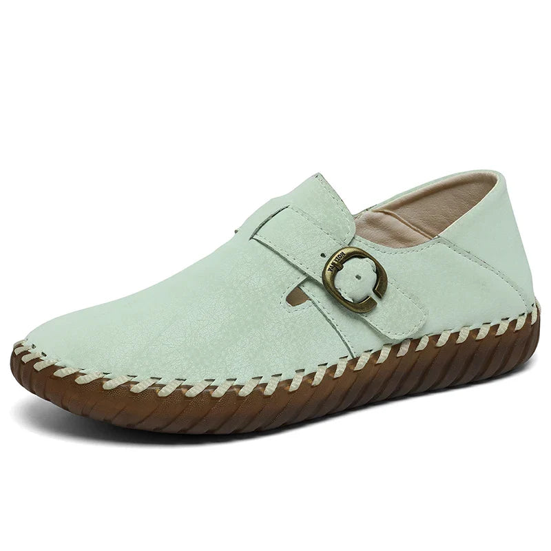 Stella Sage Slip Ons