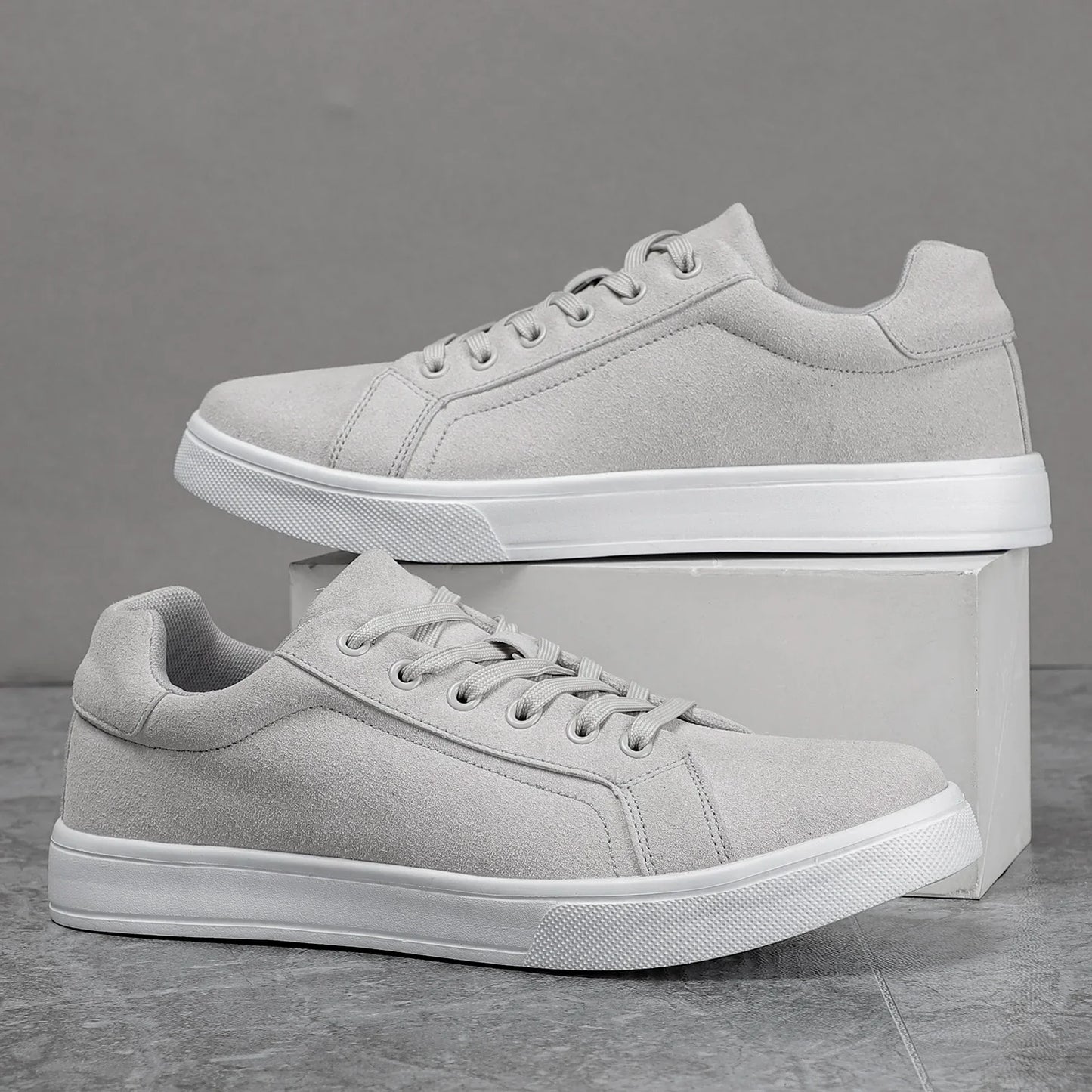 Stride Sneakers