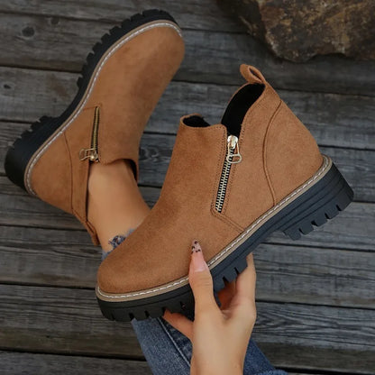 Tread & Butter Chelseaboots