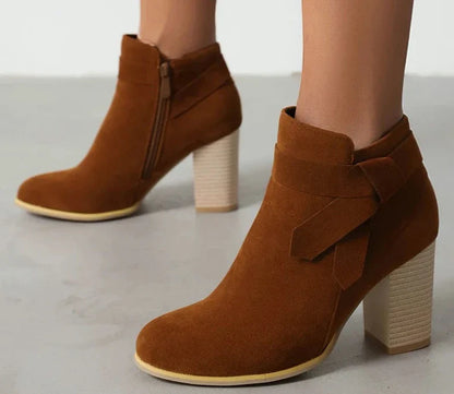 SOPHISTI ANKELBOOTS