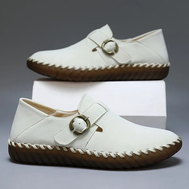 Stella Sage Slip Ons