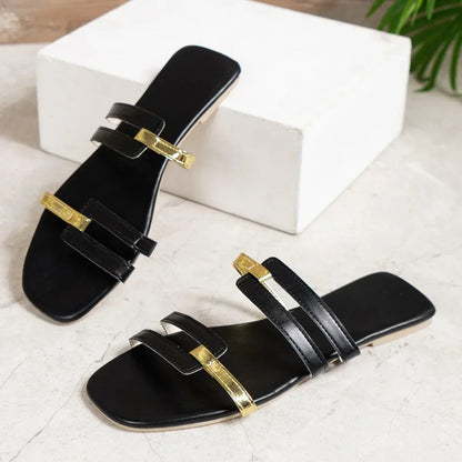 Mary Vibranta Sandaler