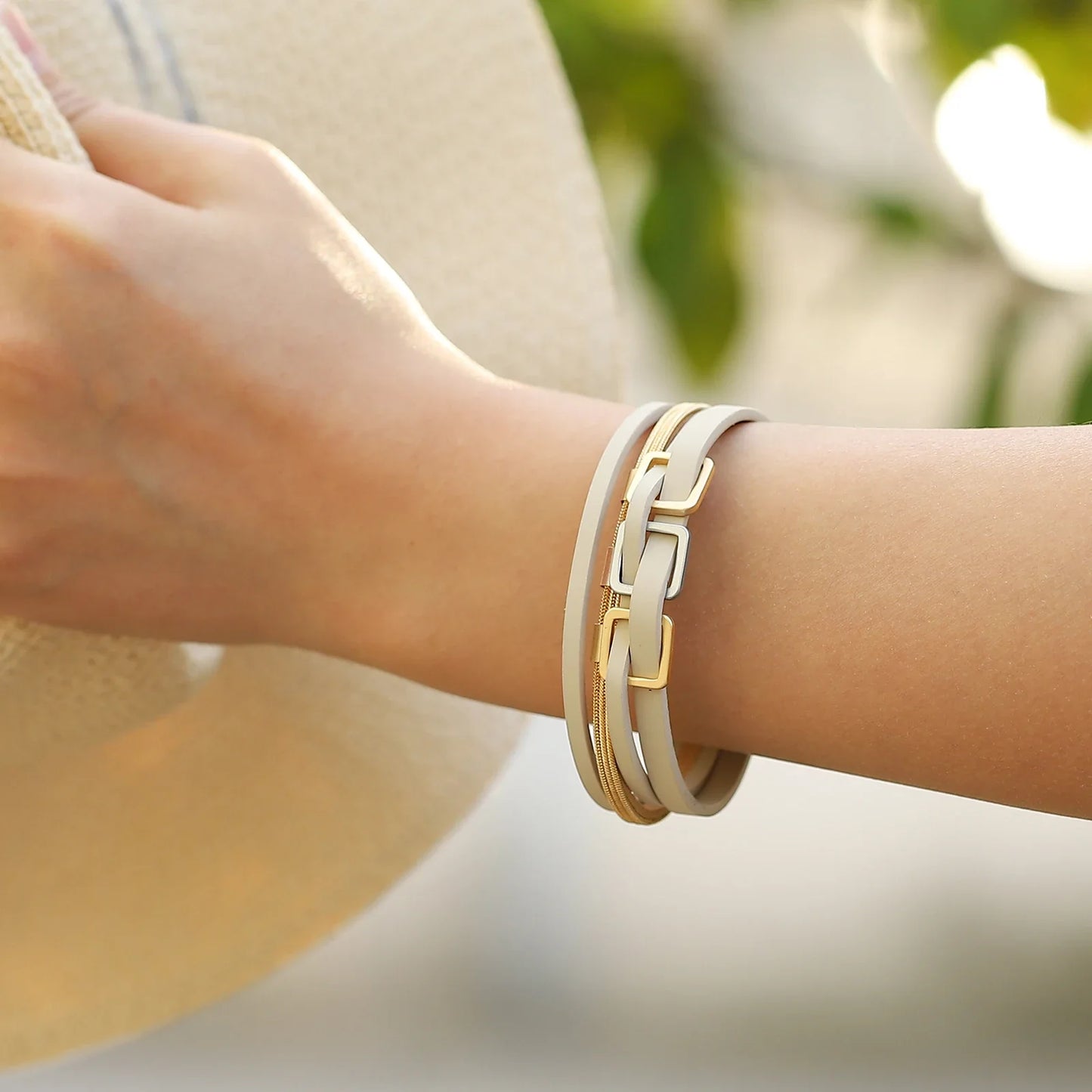 Harlow-armband