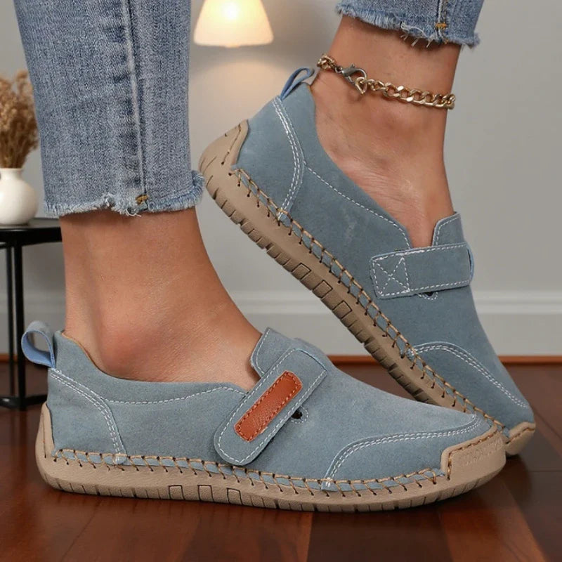 Mocassiner Slip-ons