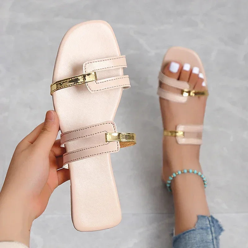 Mary Vibranta Sandaler