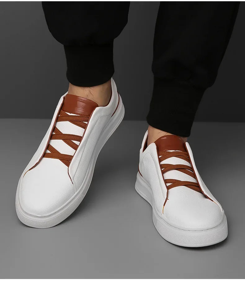 Crossmark Signature-sneaker