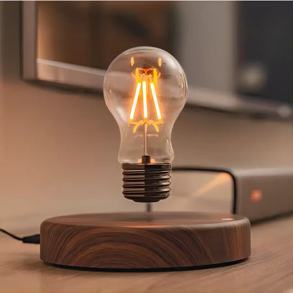 Lysa – Flytande magnetisk LED-bordslampa