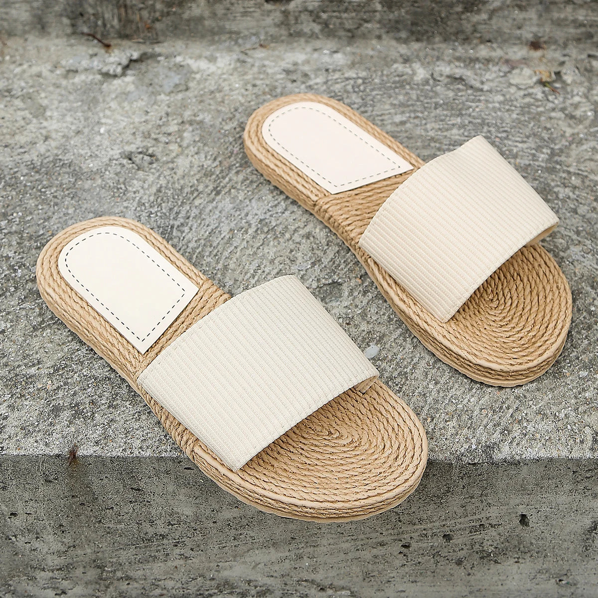 Charlotte Cove-sandaler