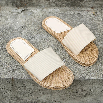 Charlotte Cove-sandaler