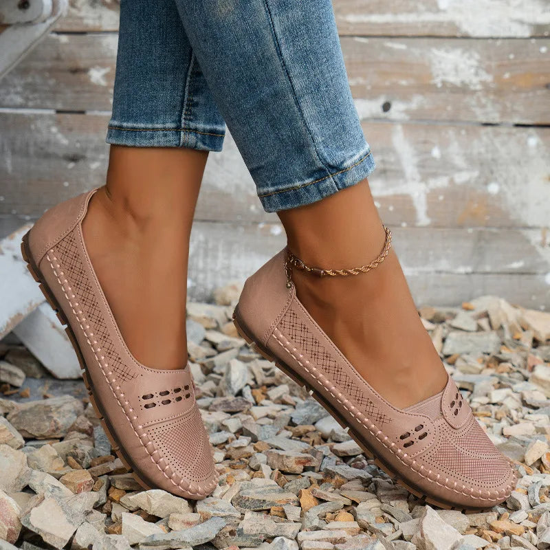 Loafers Valencia för dam