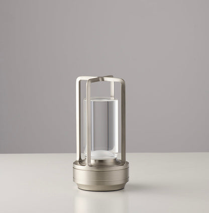 Arkyn - Uppladdningsbar bordslampa för Norden
