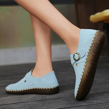 Stella Sage Slip Ons