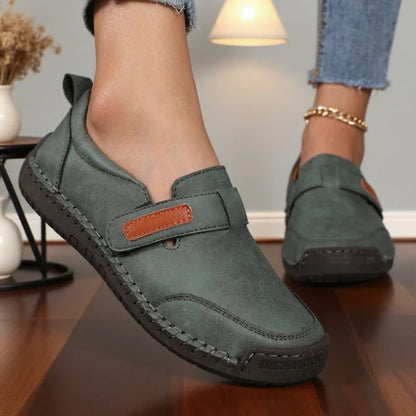 Mocassiner Slip-ons