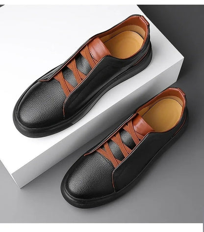 Crossmark Signature-sneaker