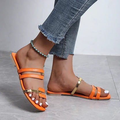 Mary Vibranta Sandaler