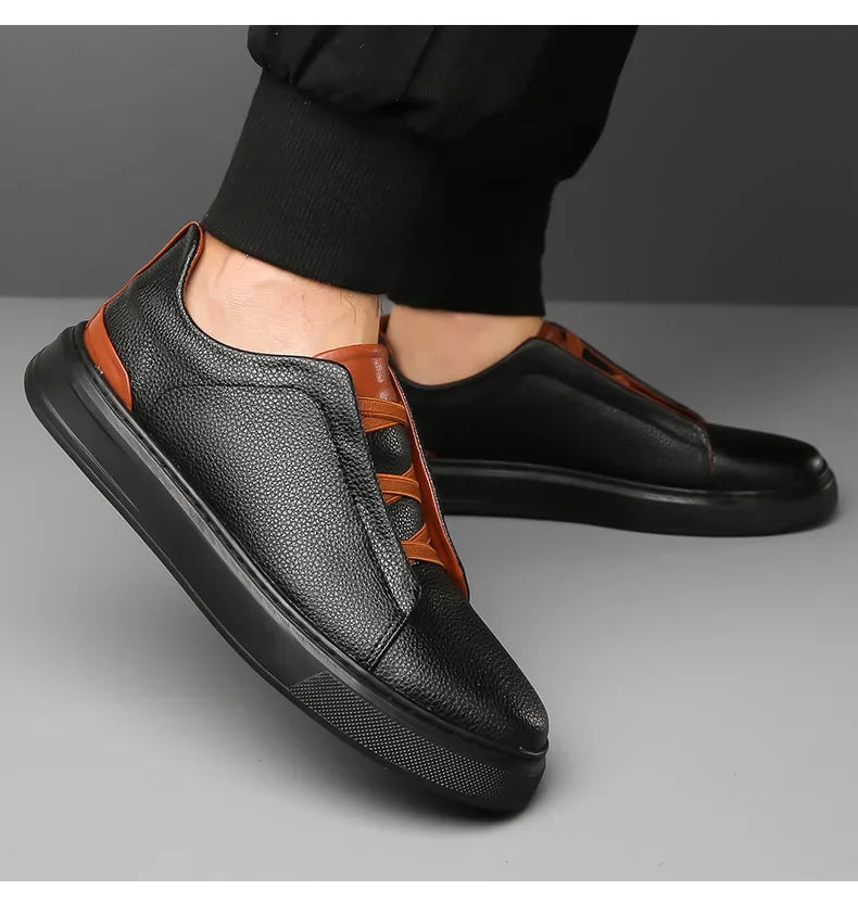 Crossmark Signature-sneaker