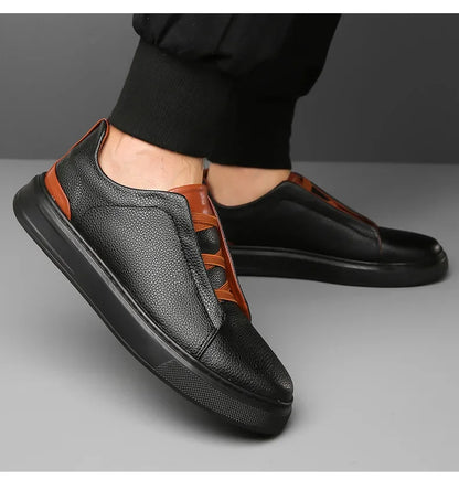 Crossmark Signature-sneaker