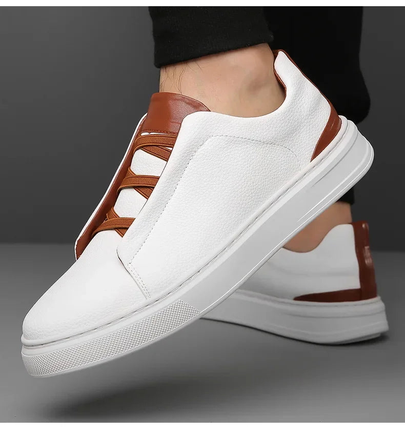 Crossmark Signature-sneaker