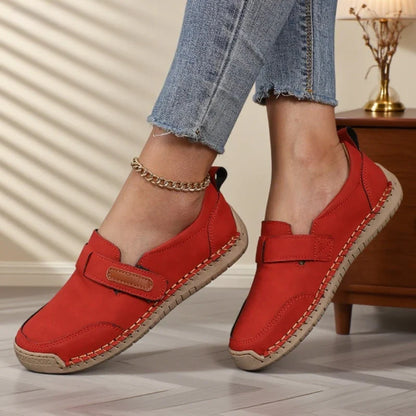 Mocassiner Slip-ons