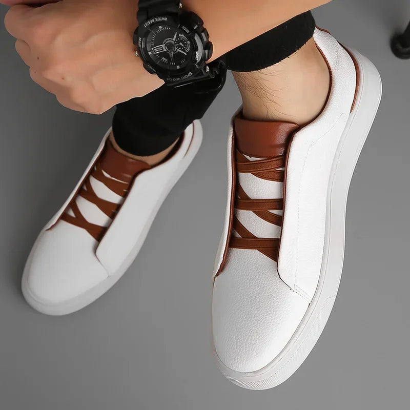 Crossmark Signature-sneaker