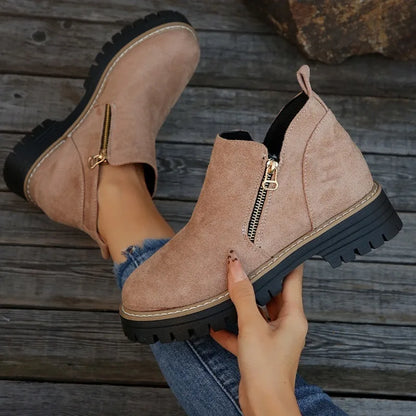 Tread & Butter Chelseaboots