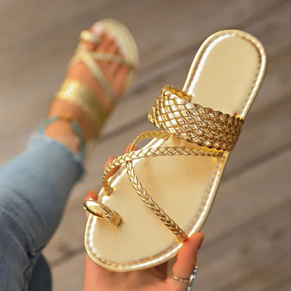 Evelora Sandal