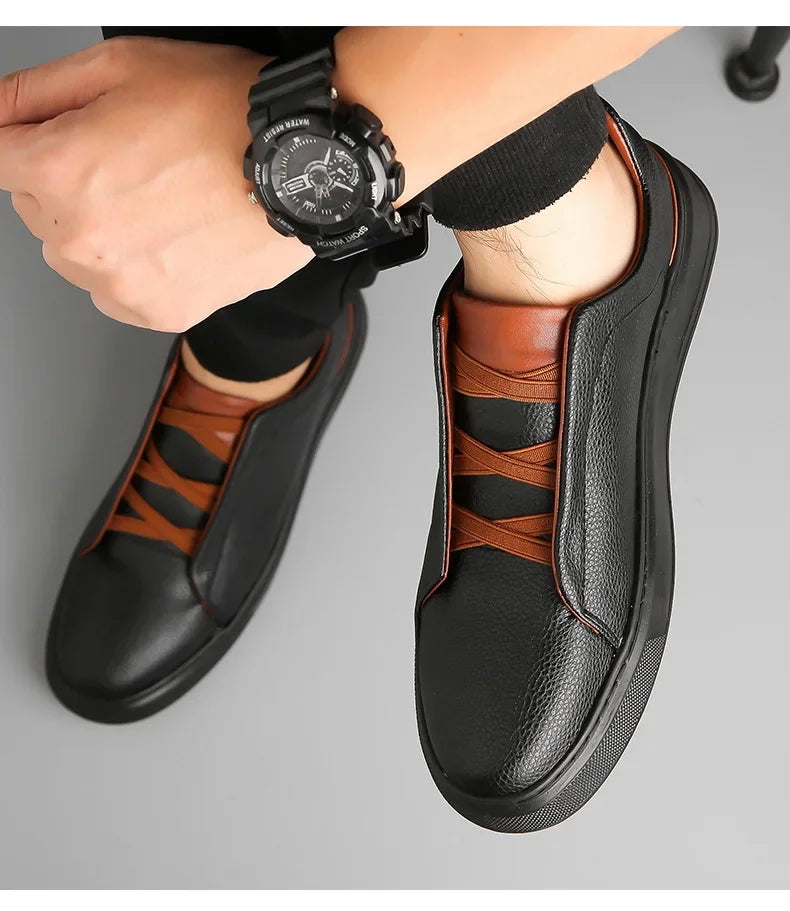 Crossmark Signature-sneaker
