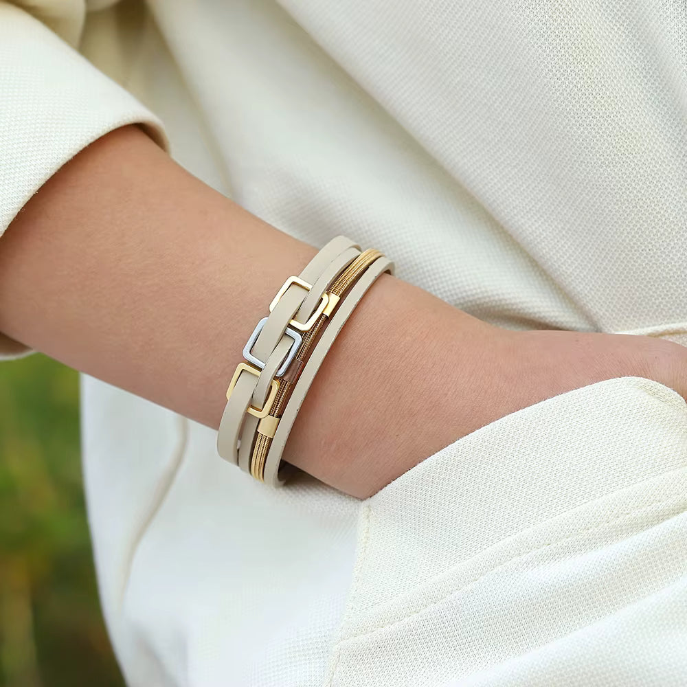 Harlow-armband