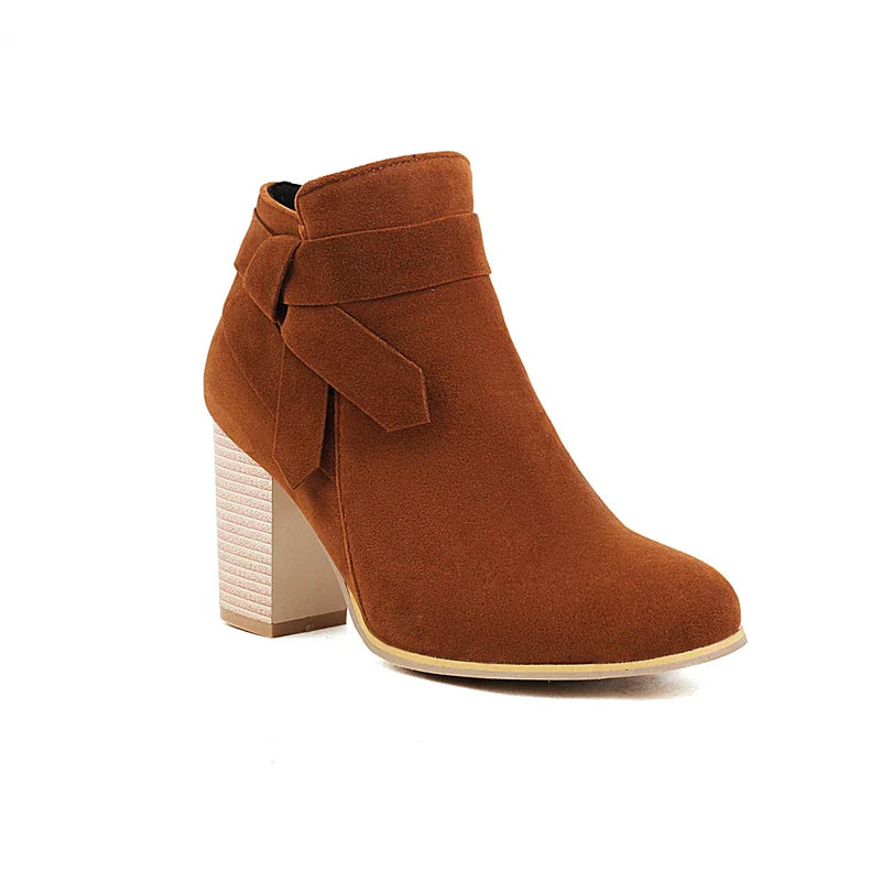 SOPHISTI ANKELBOOTS