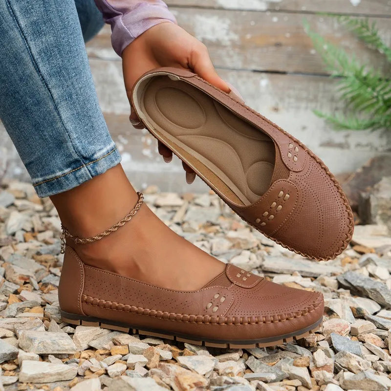 Loafers Valencia för dam