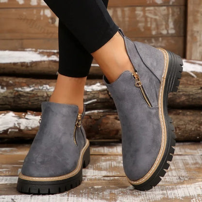 Tread & Butter Chelseaboots