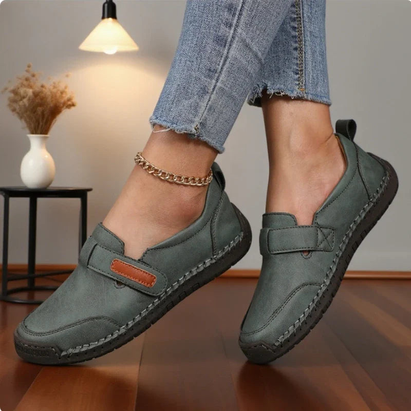 Mocassiner Slip-ons