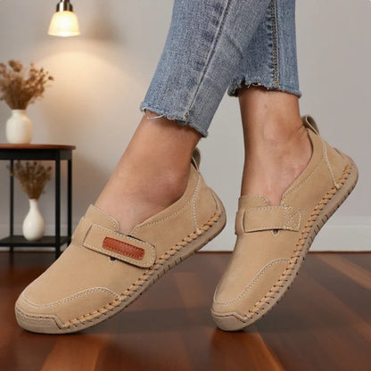 Mocassiner Slip-ons