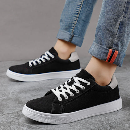Stride Sneakers