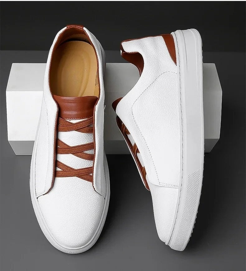 Crossmark Signature-sneaker