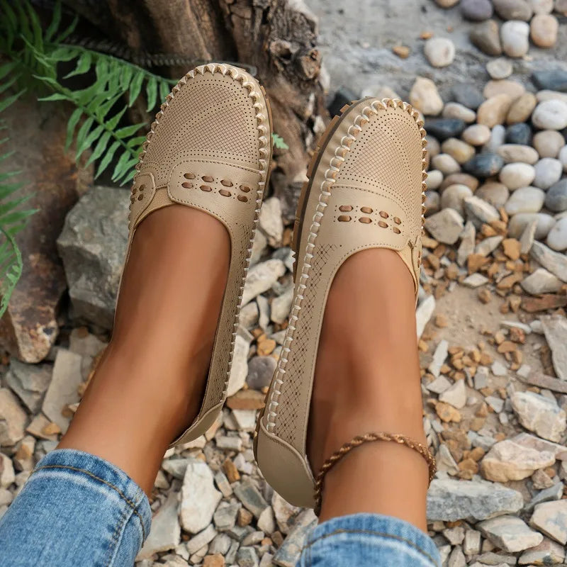 Loafers Valencia för dam