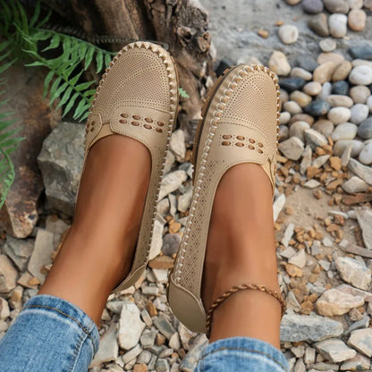 Loafers Valencia för dam